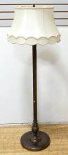 VINTAGE FLOOR LAMP