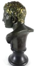 ANCIENT GREEK STYLE BUST