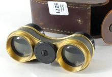 RARE BAUSCH & LOMB OPERA GLASSES