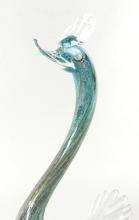 MURANO GLASS BIRD