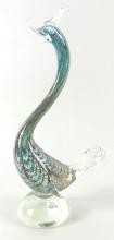 MURANO GLASS BIRD