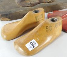 SHOEMAKER'S TOOLS