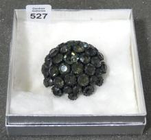 VINTAGE BROOCH