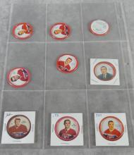 SHIRRIFF HOCKEY "COINS"
