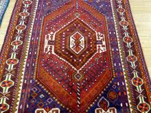 PERSIAN RUG