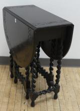 DIMINUTIVE GATE-LEG TABLE