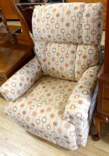 LA-Z-BOY RECLINER