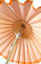 VINTAGE PARASOLS