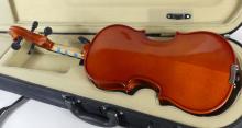 VIOLIN WITH CASE