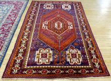 PERSIAN RUG