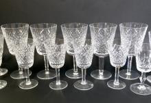 WATERFORD GLASSES