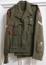 ARMY UNIFORM