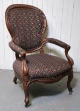 VICTORIAN CHAIR