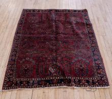 SAROUK RUG