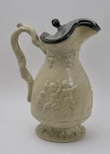 19TH CENTURY JUG