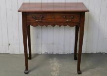 GEORGIAN LOWBOY