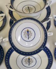 MINTON CHINA