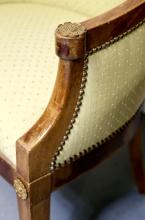 BIEDERMEIER CHAIR