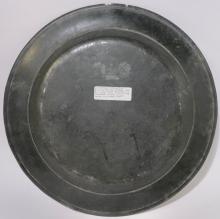 PEWTER CHARGER