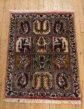 SMALL ARAK RUG
