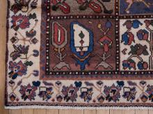 BAKHTIARI RUG