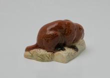 BESWICK BEAVER