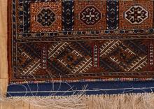 TURKMEN RUNNER