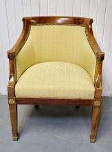 BIEDERMEIER CHAIR