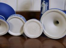 WEDGWOOD JASPERWARE