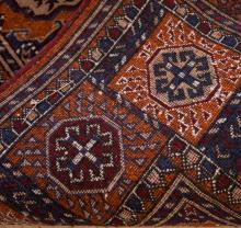 TURKMEN RUNNER