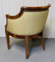 BIEDERMEIER CHAIR