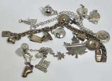 STERLING JEWELLERY