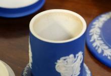 WEDGWOOD JASPERWARE