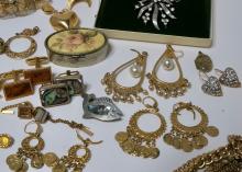 COSTUME JEWELLERY