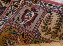 SMALL ARAK RUG