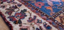 BAKHTIARI RUG