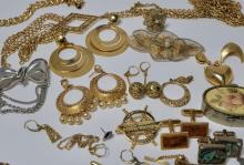 COSTUME JEWELLERY