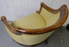 BIEDERMEIER CHAIR