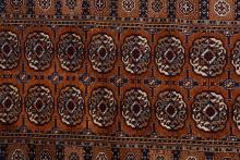 TURKMEN RUNNER