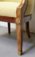 BIEDERMEIER CHAIR