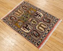 SMALL ARAK RUG