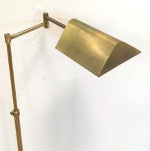 MCM READING LAMP