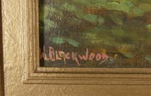 WILLIAM BLACKWOOD