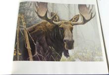 TWO ROBERT BATEMAN BOOKS