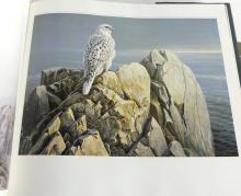 TWO ROBERT BATEMAN BOOKS