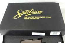 SPECTRUM BACHMAN HO SCALE TRAIN ENGINE