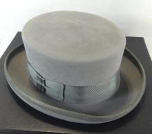 CUSTOM MADE GENTLEMEN'S HAT