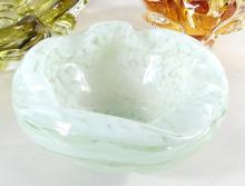 ART GLASS BOWLS