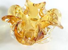 ART GLASS BOWLS