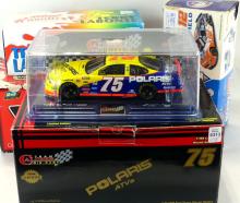 DIE-CAST CARS